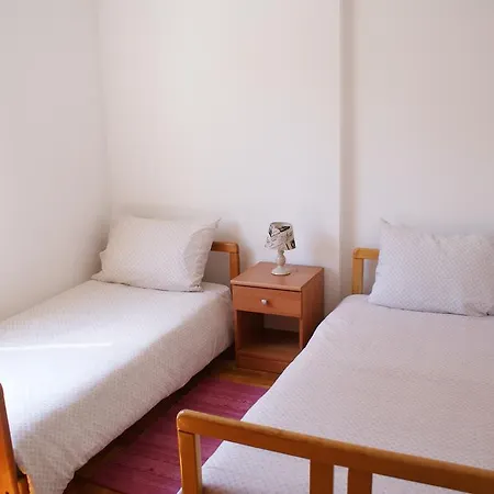 Apartament Maki Štinjan