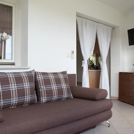Apartament Maki *