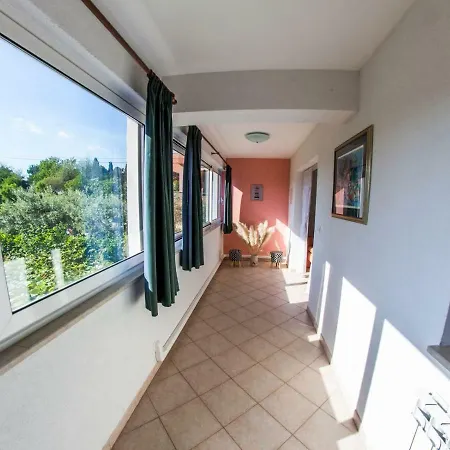 Apartament Maki Štinjan