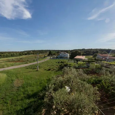 Apartament Maki Štinjan