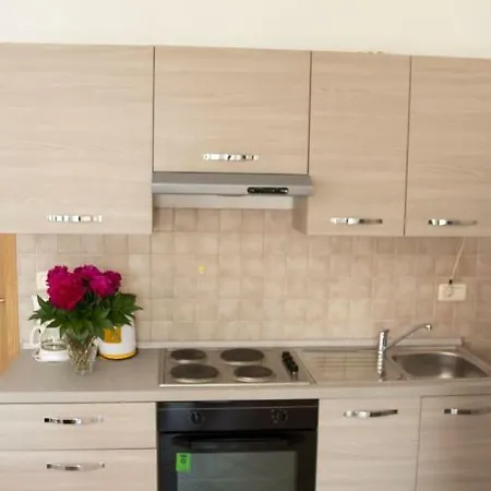 Apartament Maki *
